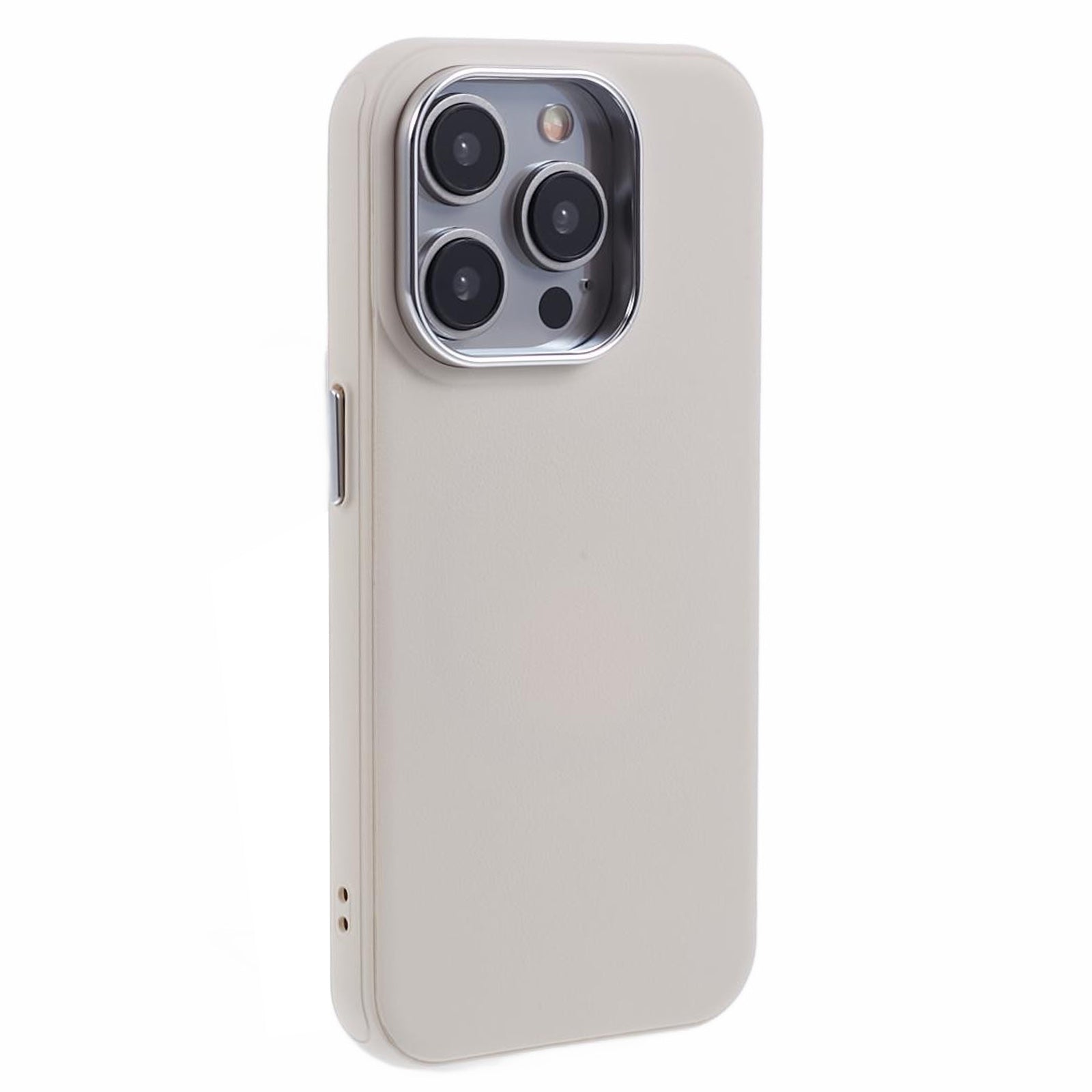 For iPhone 14 Pro Magnetic Phone Case Compatible with MagSafe Anti-Scratch - Rose Gold For iPhone 14 Pro Magnetic Phone Case Compatible with MagSafe Anti-Scratch - Rose Gold